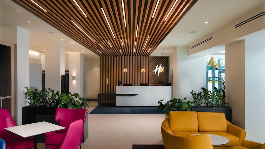 Holiday Inn Birmingham Airport - NEC by IHG