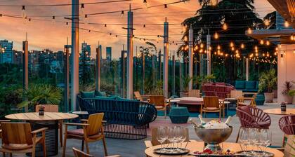 Novotel Madrid City Las Ventas