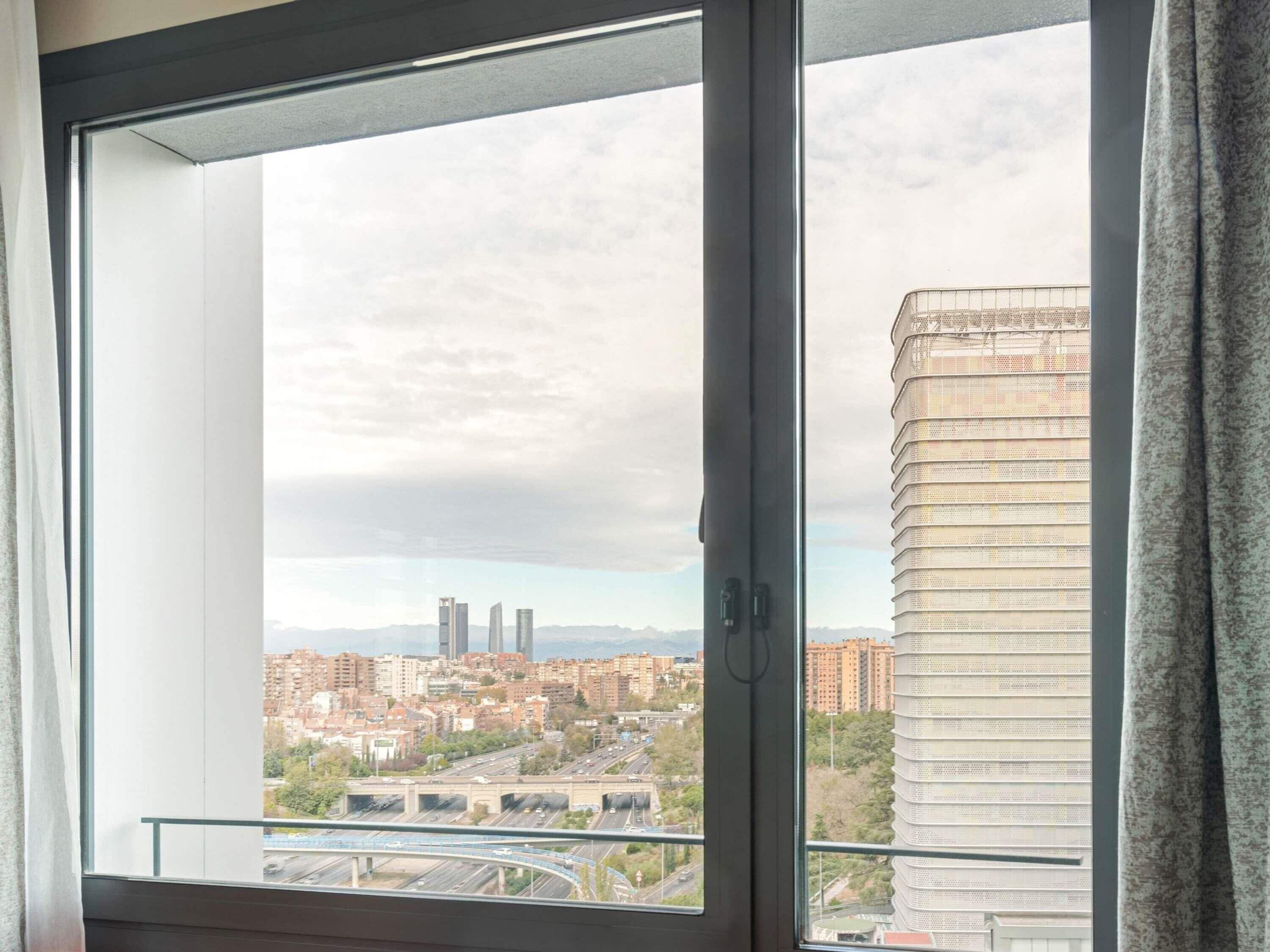 City view
