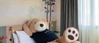 Novotel Madrid City Las Ventas