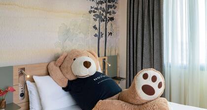 Novotel Madrid City Las Ventas