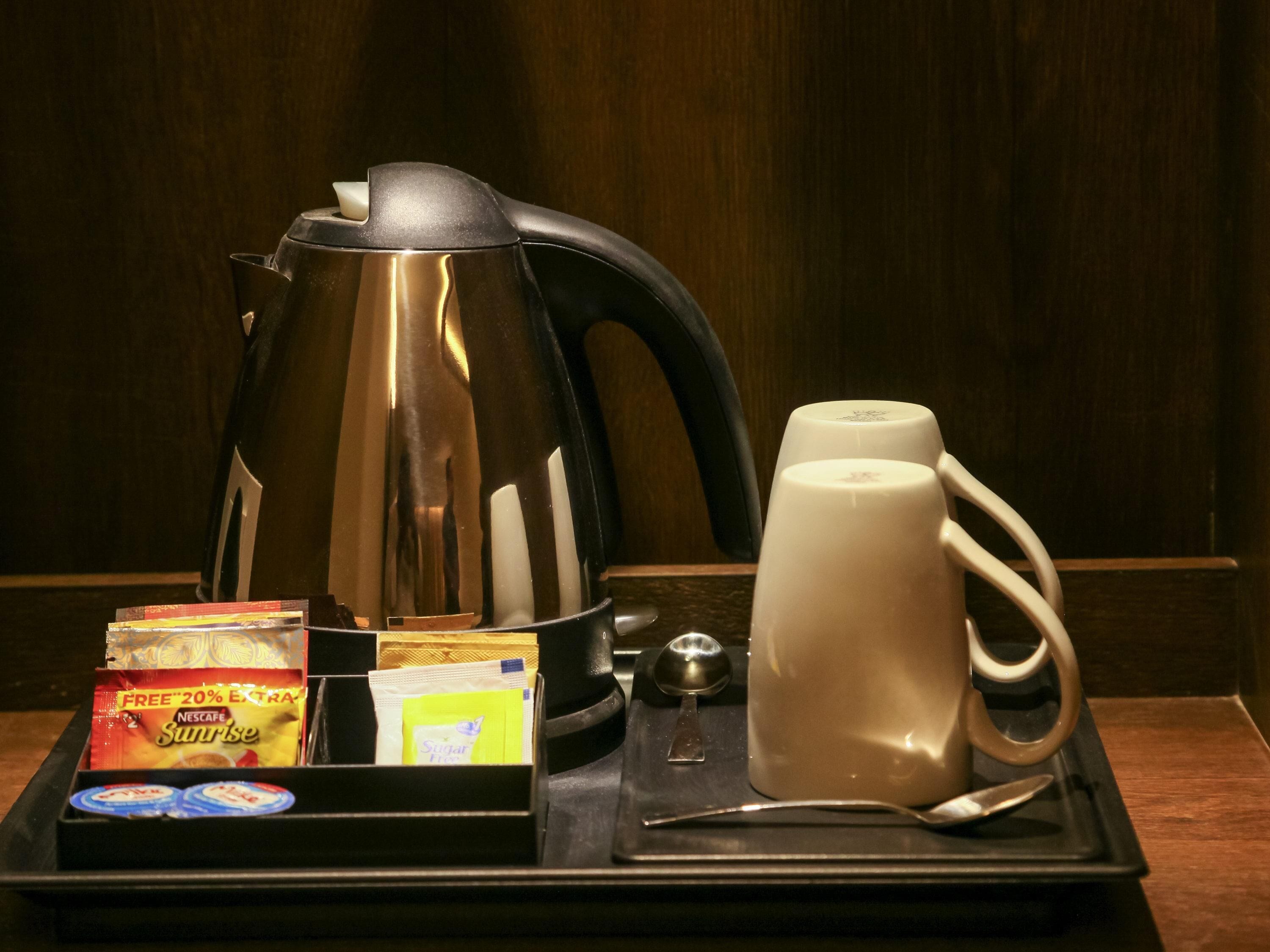 1 bedroom, hypo-allergenic bedding, down duvets, select comfort beds