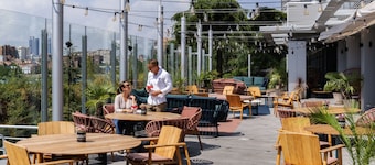 Novotel Madrid City Las Ventas