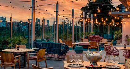 Novotel Madrid City Las Ventas