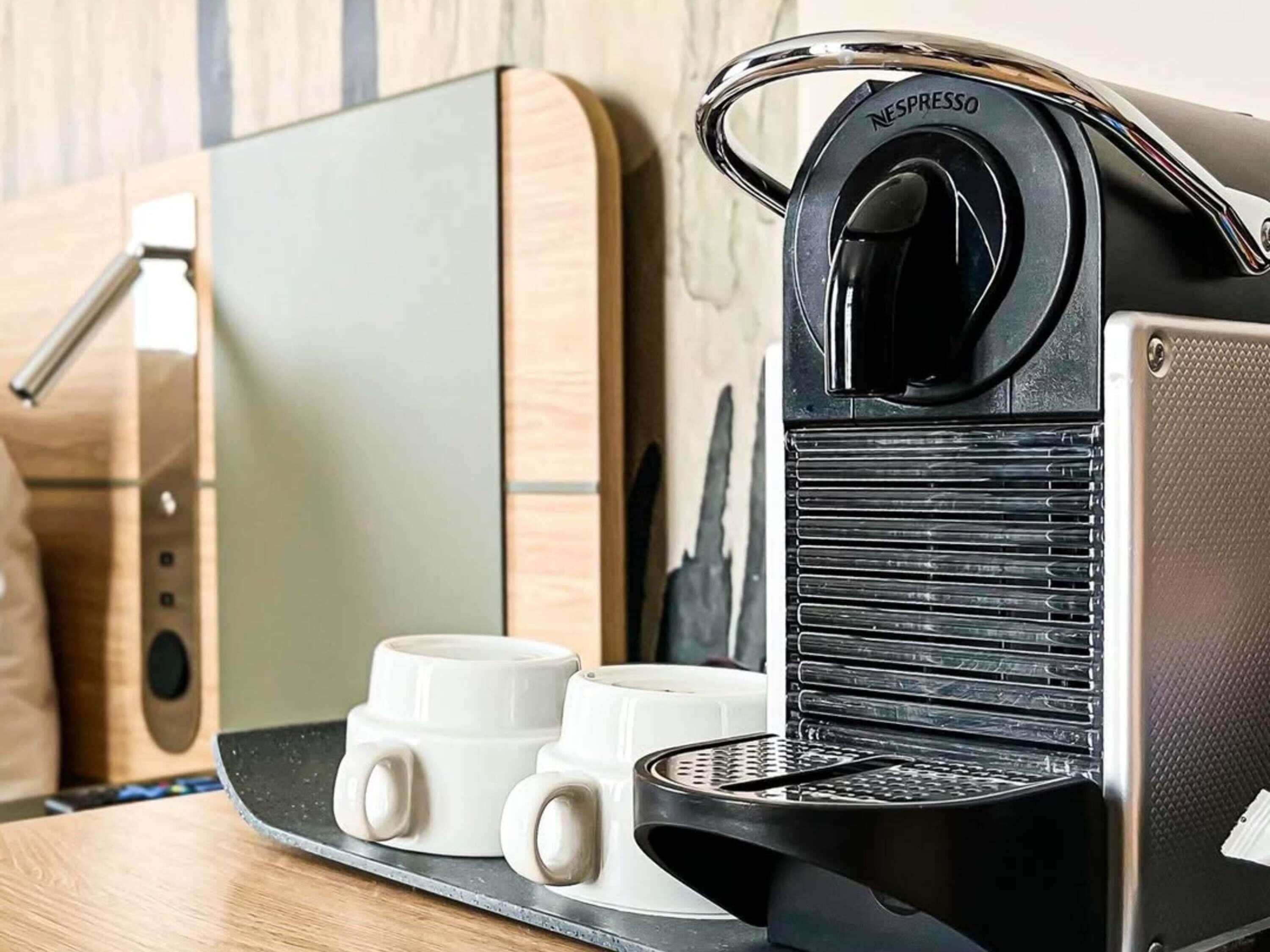 Hypoallergeen beddengoed, donsdekens, Select Comfort-bedden, een minibar