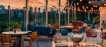 Novotel Madrid City Las Ventas