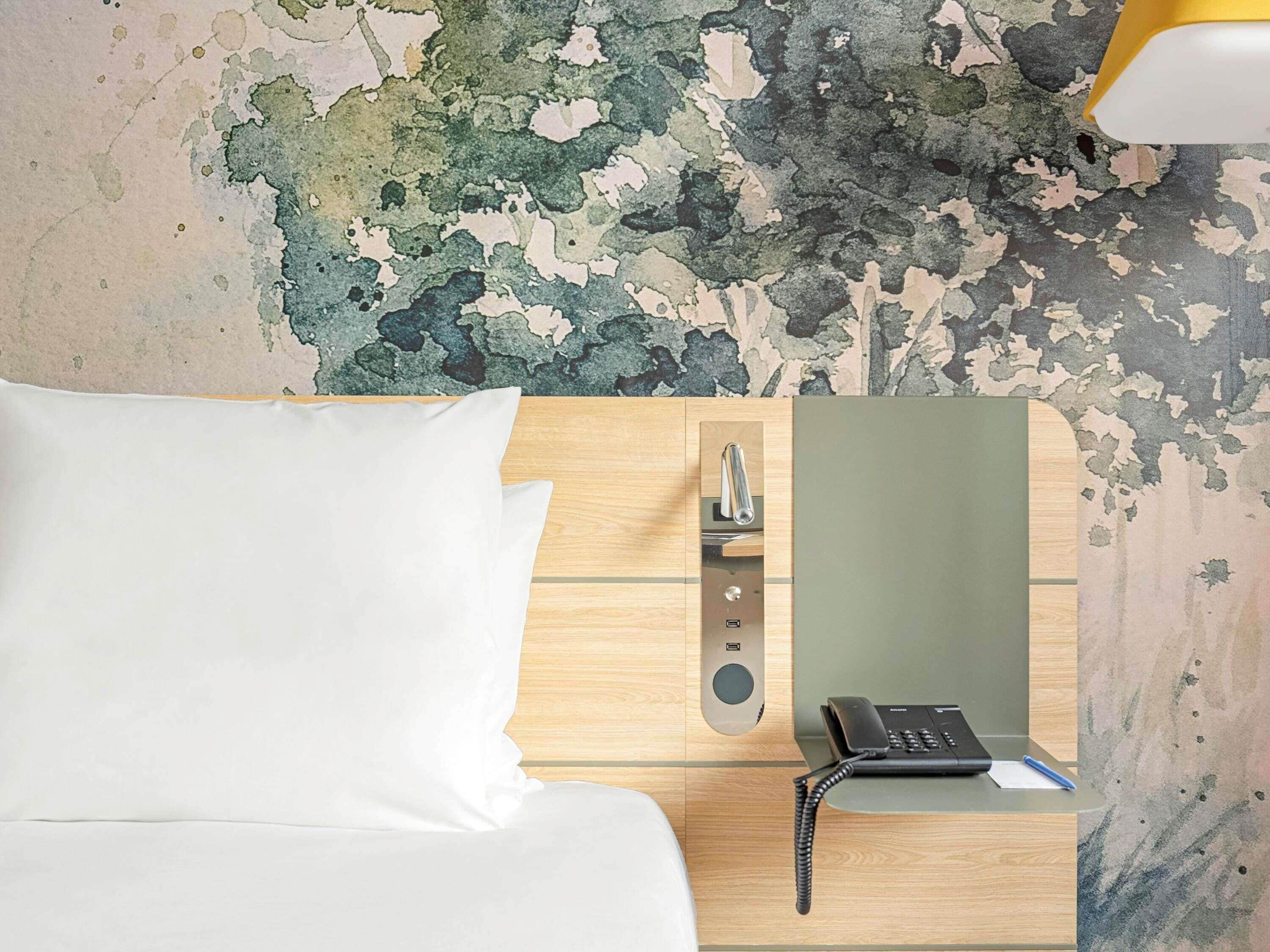 Hypoallergeen beddengoed, donzen dekbedden, Select Comfort-bedden