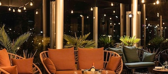 Novotel Madrid City Las Ventas