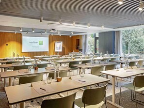 Meeting facility - Novotel Madrid City Las Ventas (Madrid)