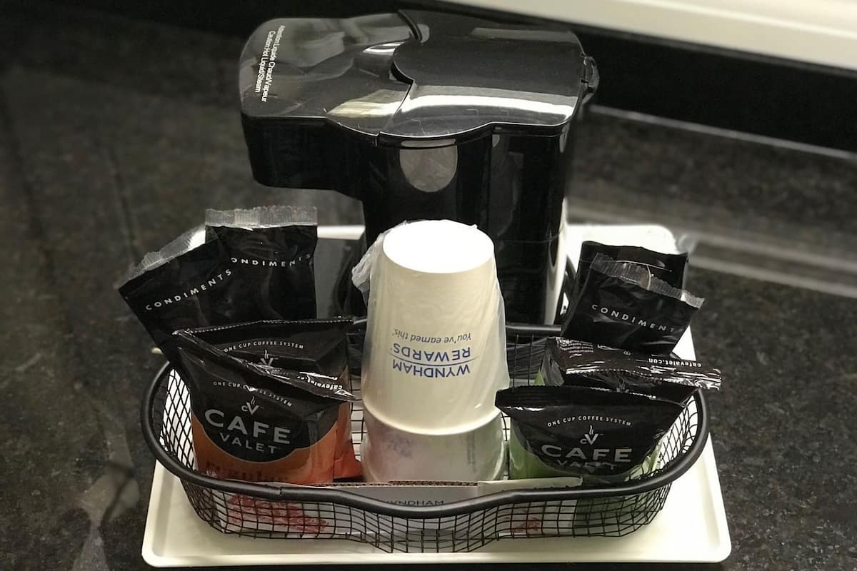 Café y/o cafetera