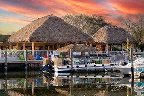 Property amenity - Ramada by Wyndham Sarasota Waterfront (Sarasota)