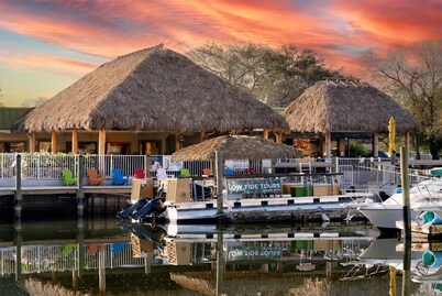 Ramada by Wyndham Sarasota Waterfront