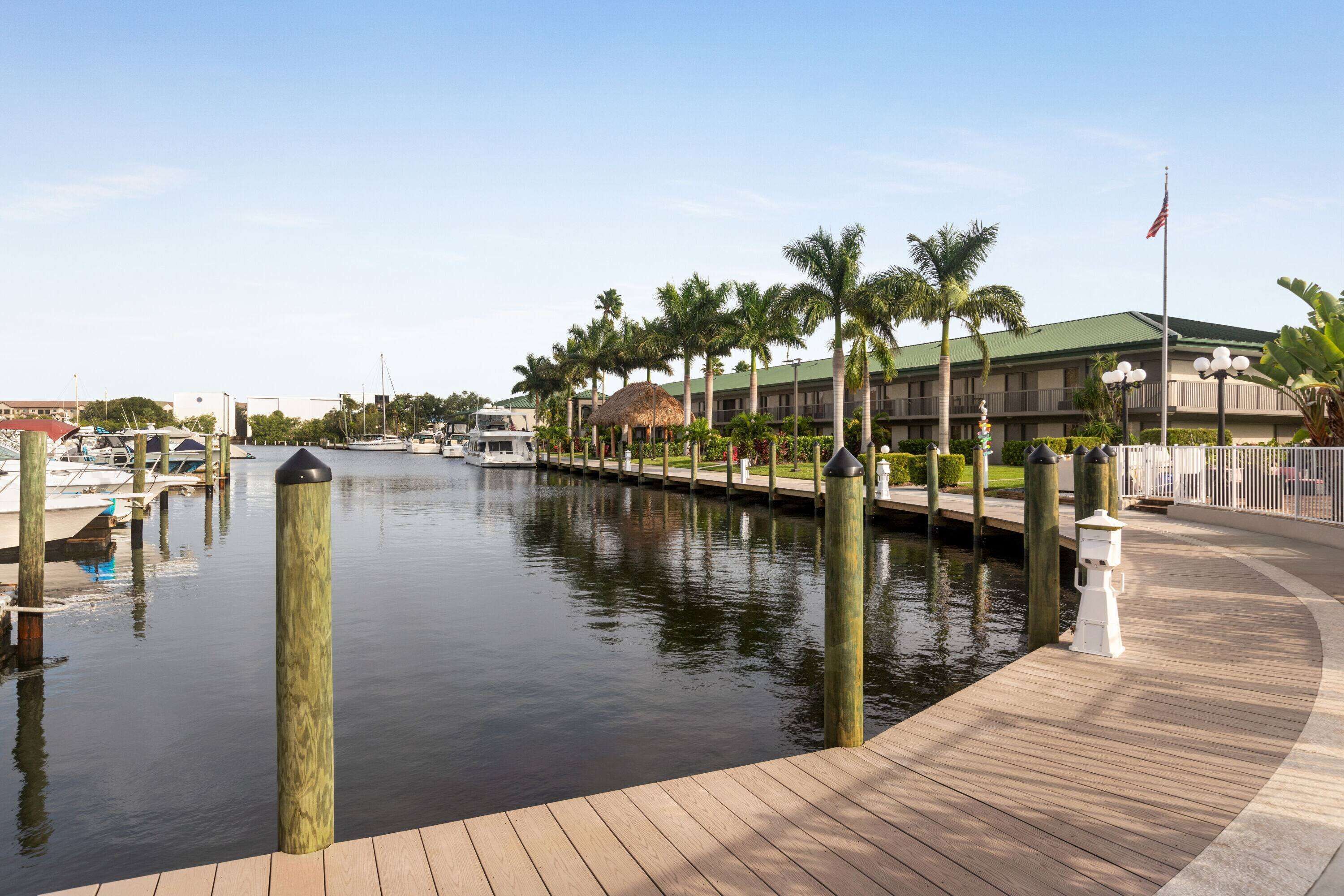 Foto - Ramada by Wyndham Sarasota Waterfront