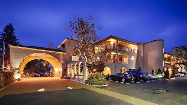 Dry Creek Inn Mod Collection By Sonesta - Healdsburg, CA