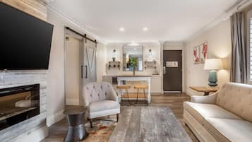 Suite (Wine Country)