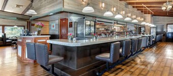 Best Western Dry Creek Inn