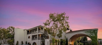 Best Western Dry Creek Inn