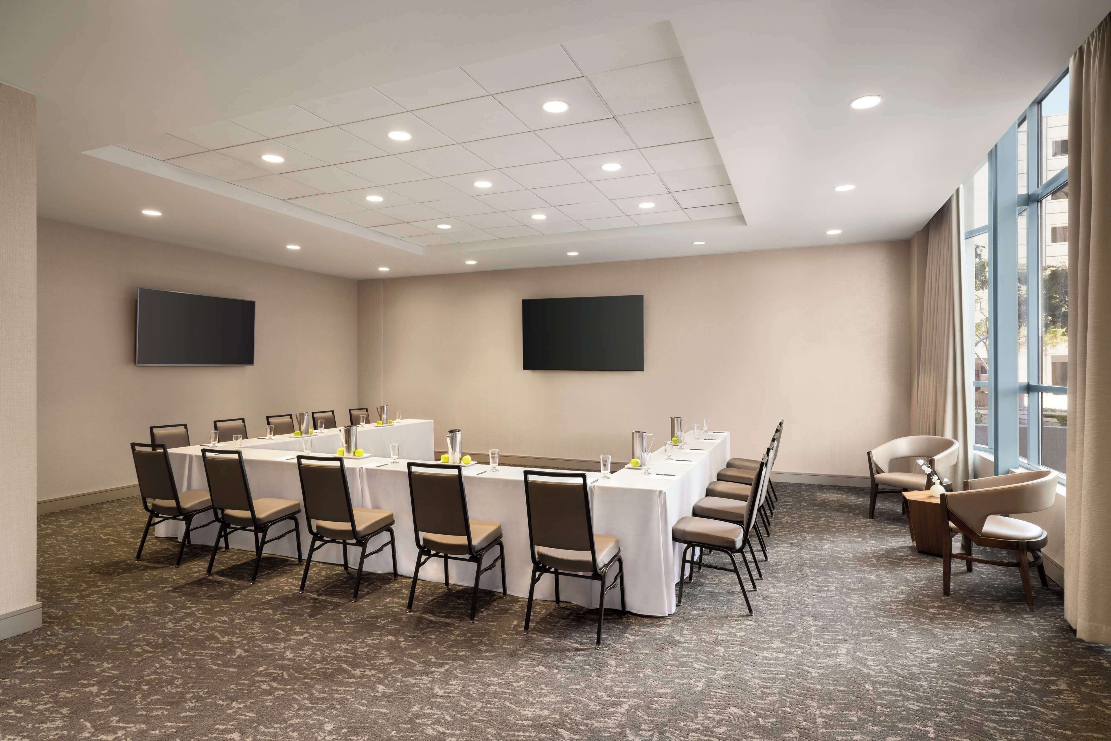 Sala de reuniones