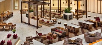 Embassy Suites by Hilton Phoenix Downtown North