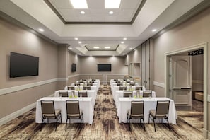 Meeting facility - Embassy Suites by Hilton Phoenix Downtown North (Phoenix)