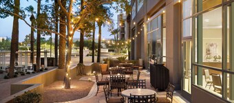 Embassy Suites by Hilton Phoenix Downtown North