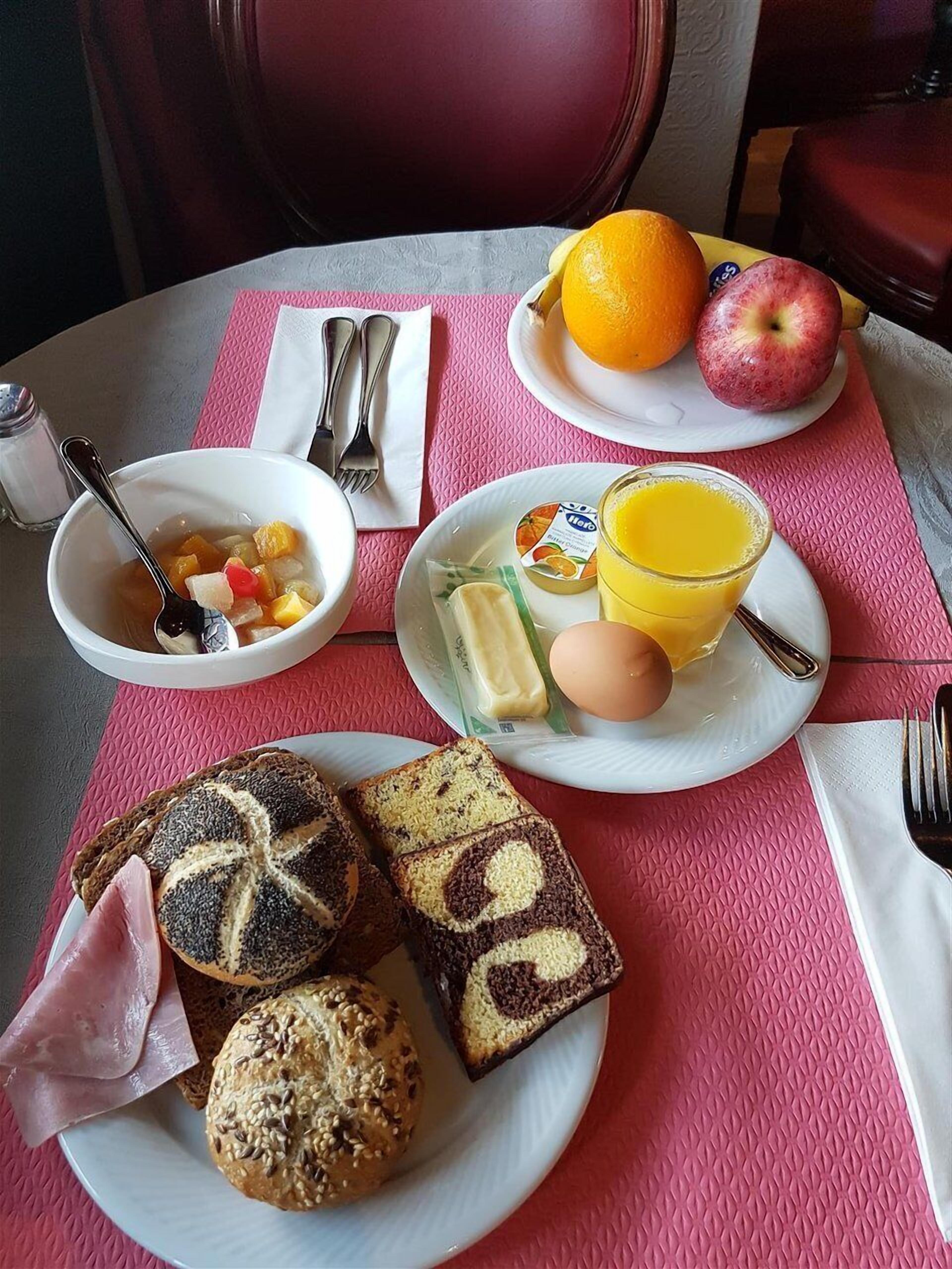 Photo - Hôtel Astoria