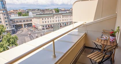 Hotel Astoria
