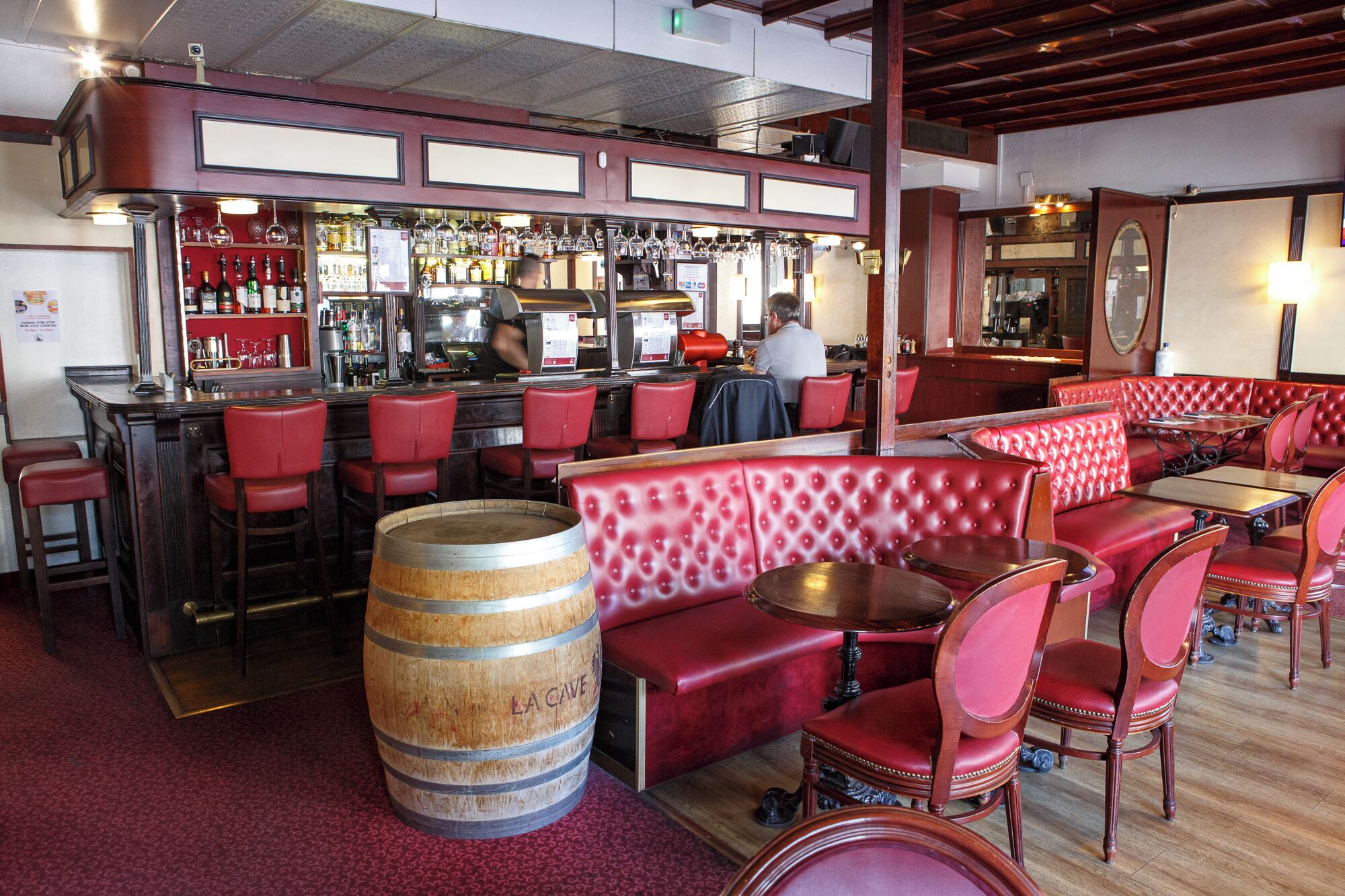 Photo - Hôtel Astoria