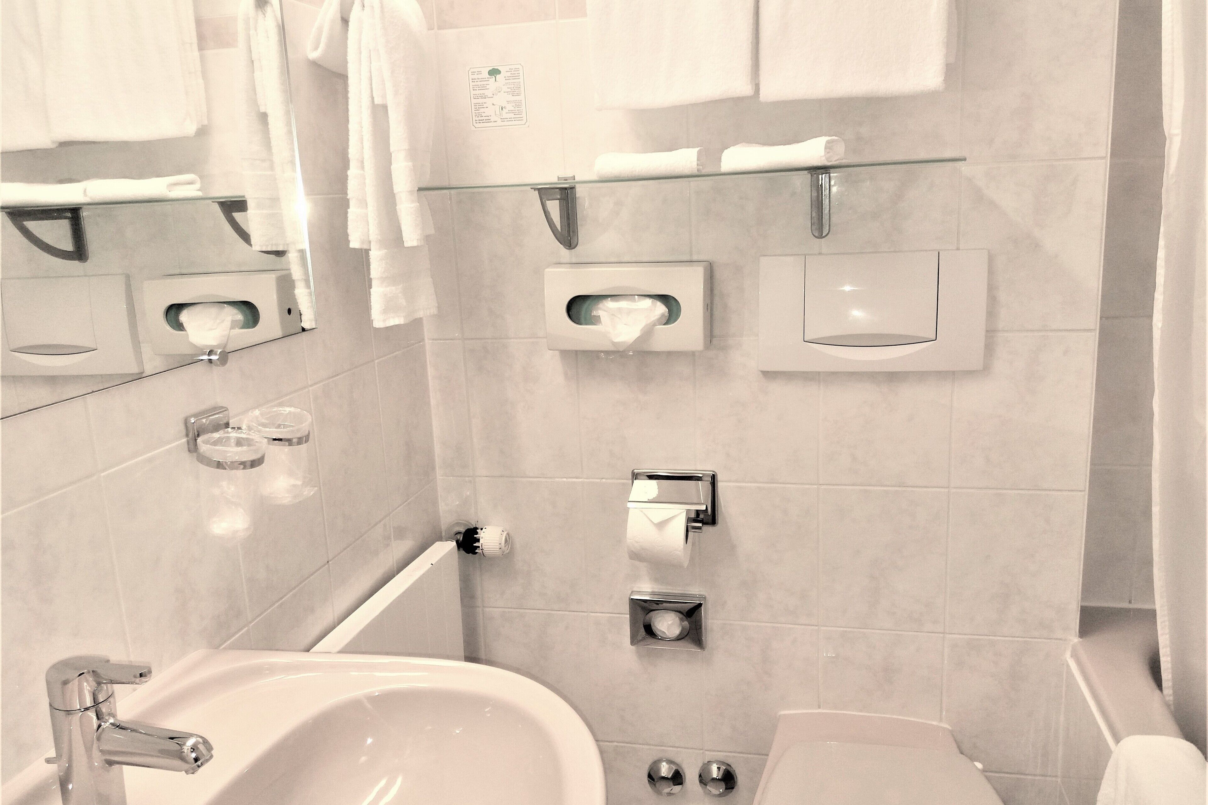 Photo - Hôtel Astoria