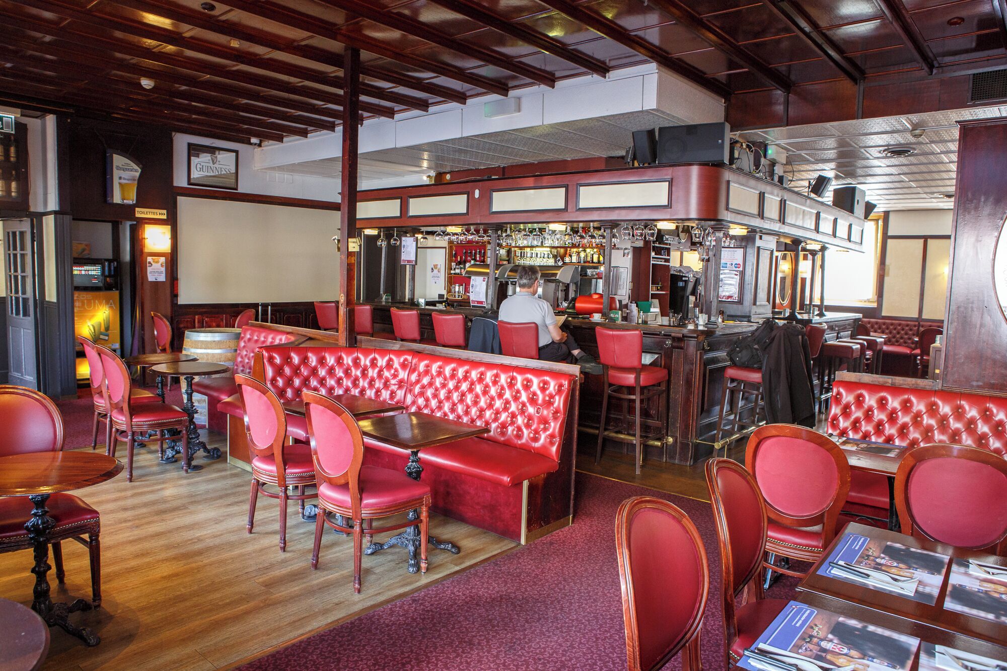 Photo - Hôtel Astoria