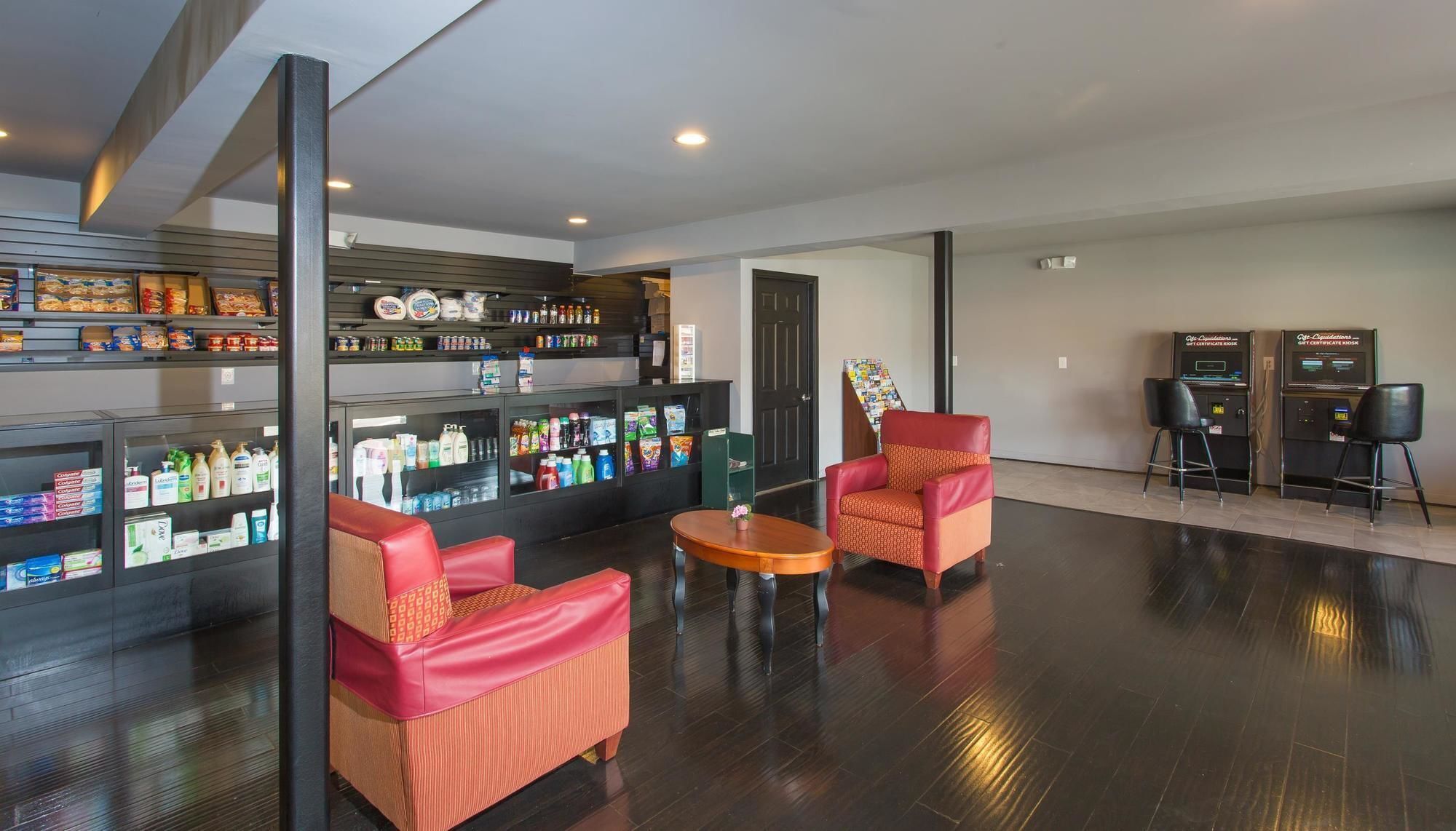 Cửa hàng quà tặng