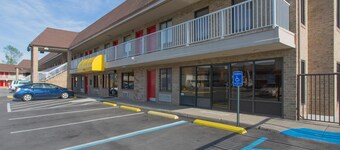 Studios and Suites 4 Less Battlefield Blvd