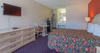 Studios and Suites 4 Less Battlefield Blvd