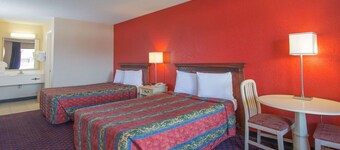 Studios and Suites 4 Less Battlefield Blvd