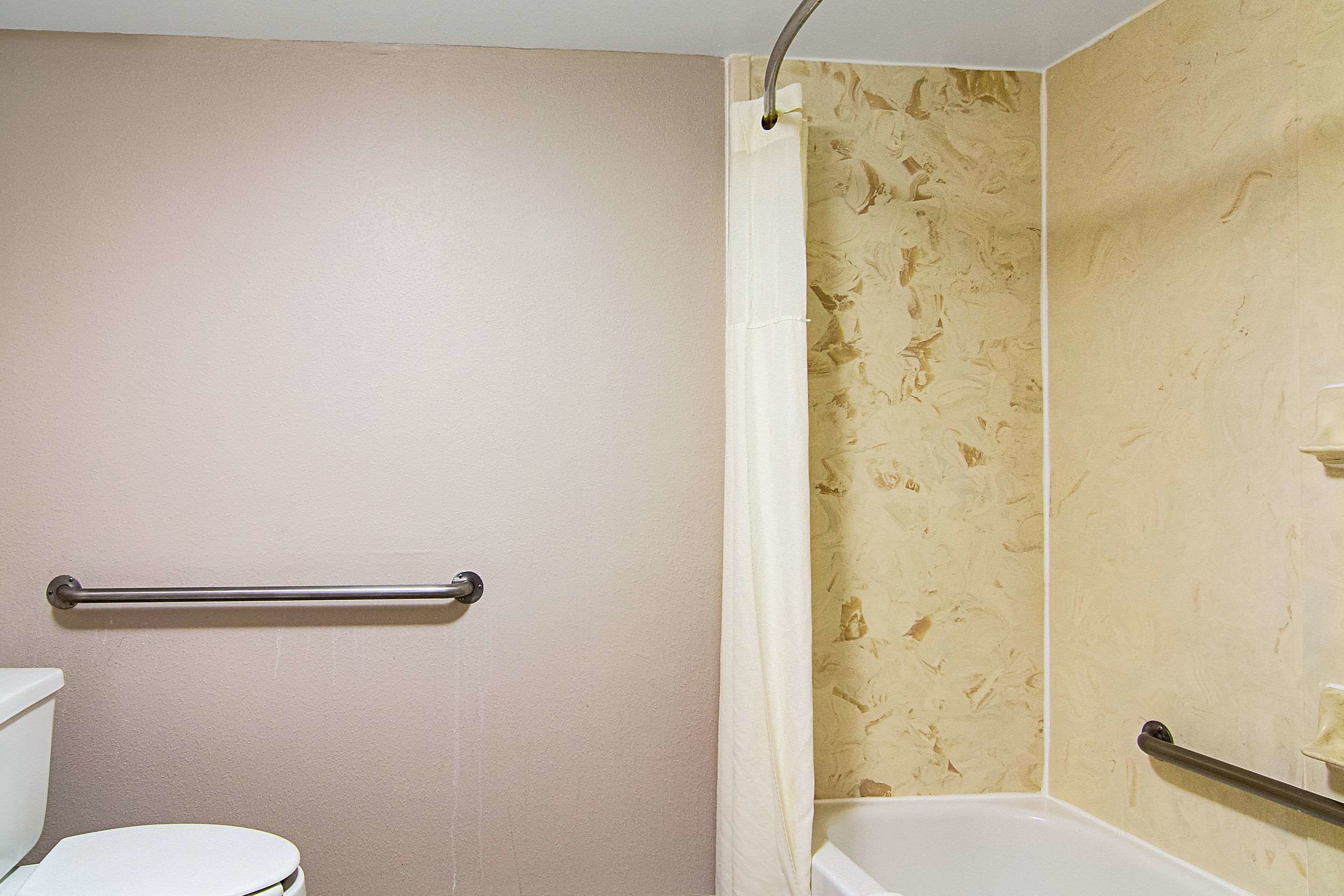 Foto - Quality Inn Savannah I-95