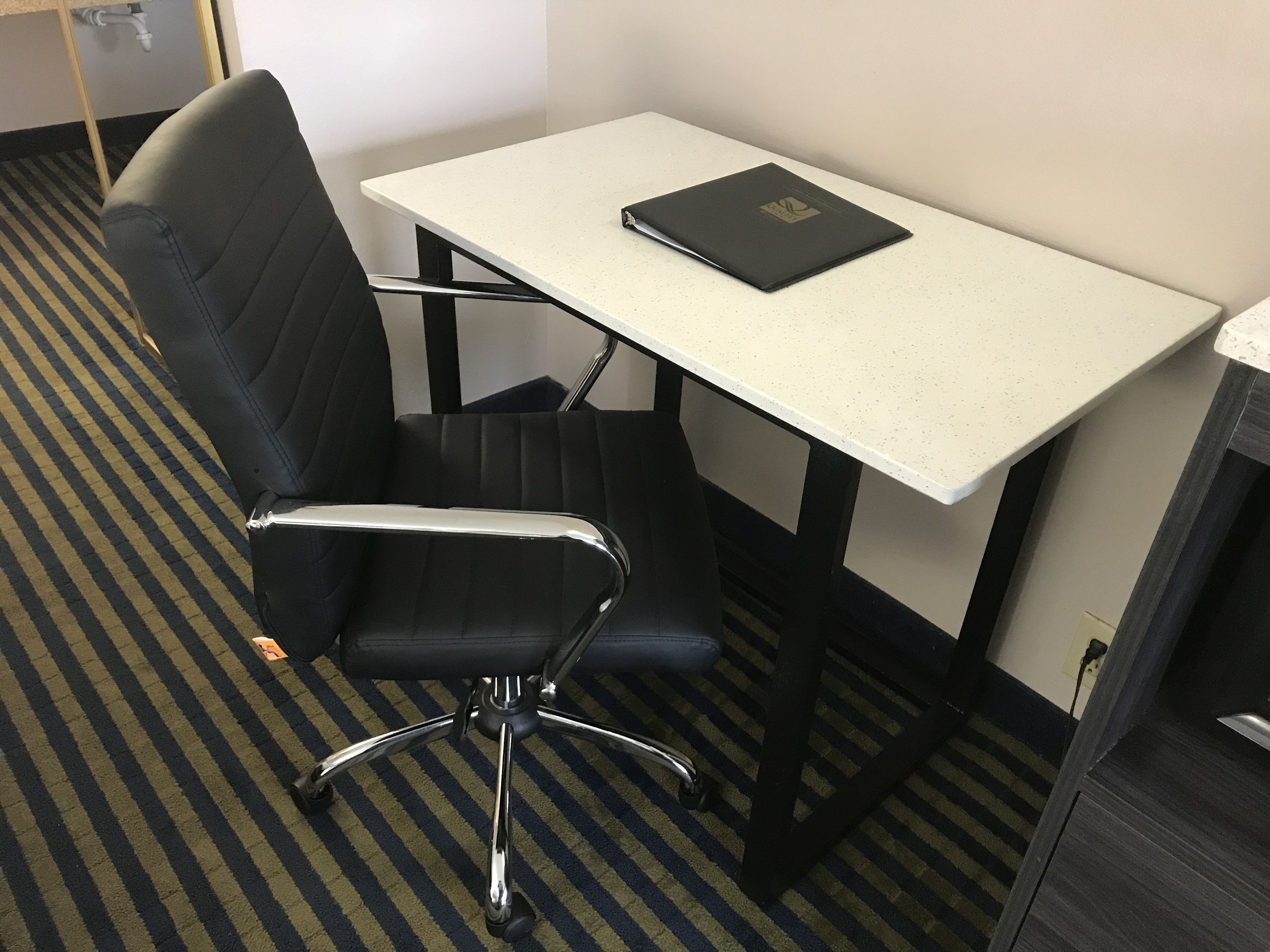 Foto - Quality Inn Savannah I-95