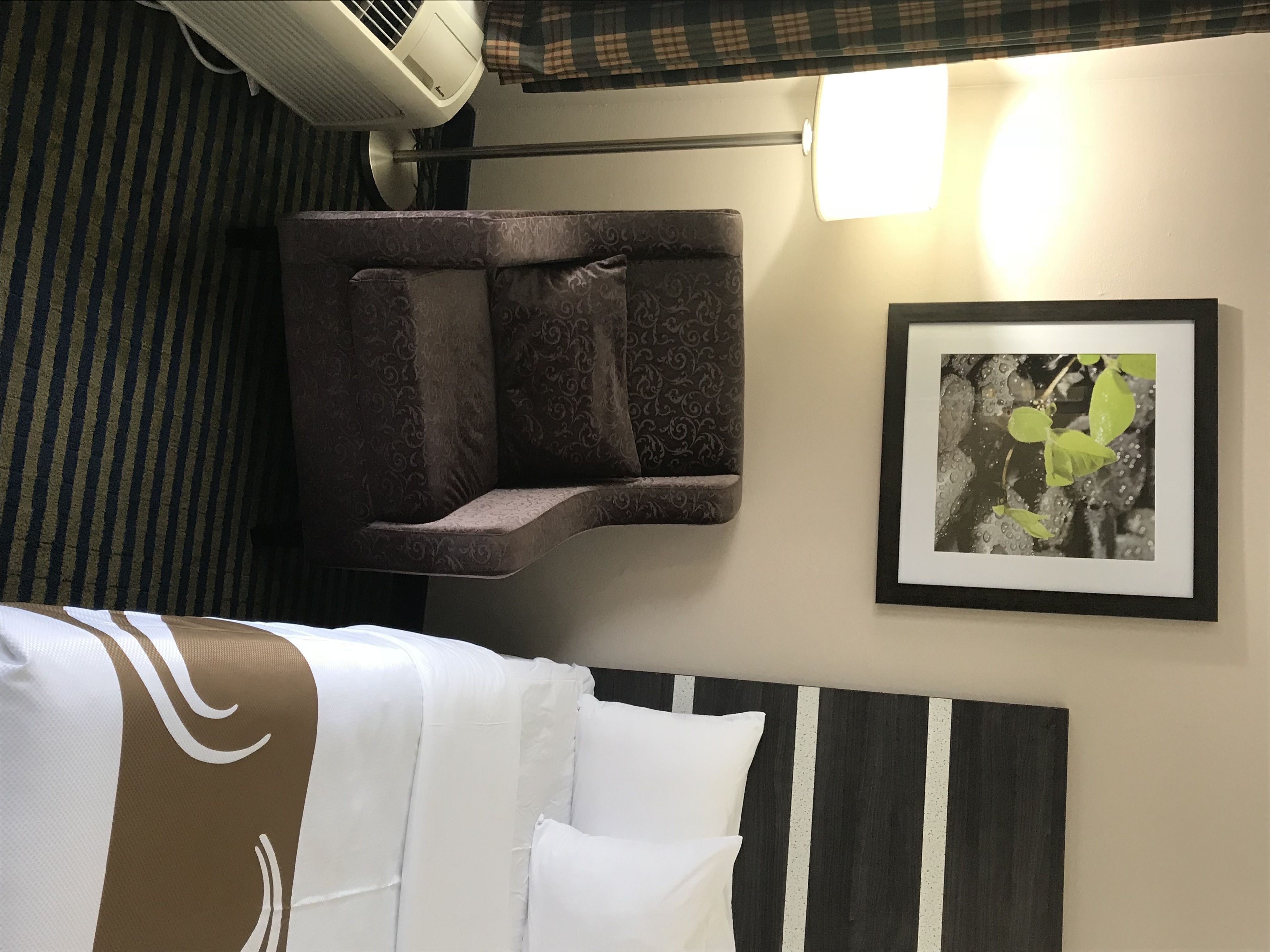 Foto - Quality Inn Savannah I-95