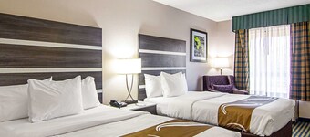 Quality Inn Savannah I-95