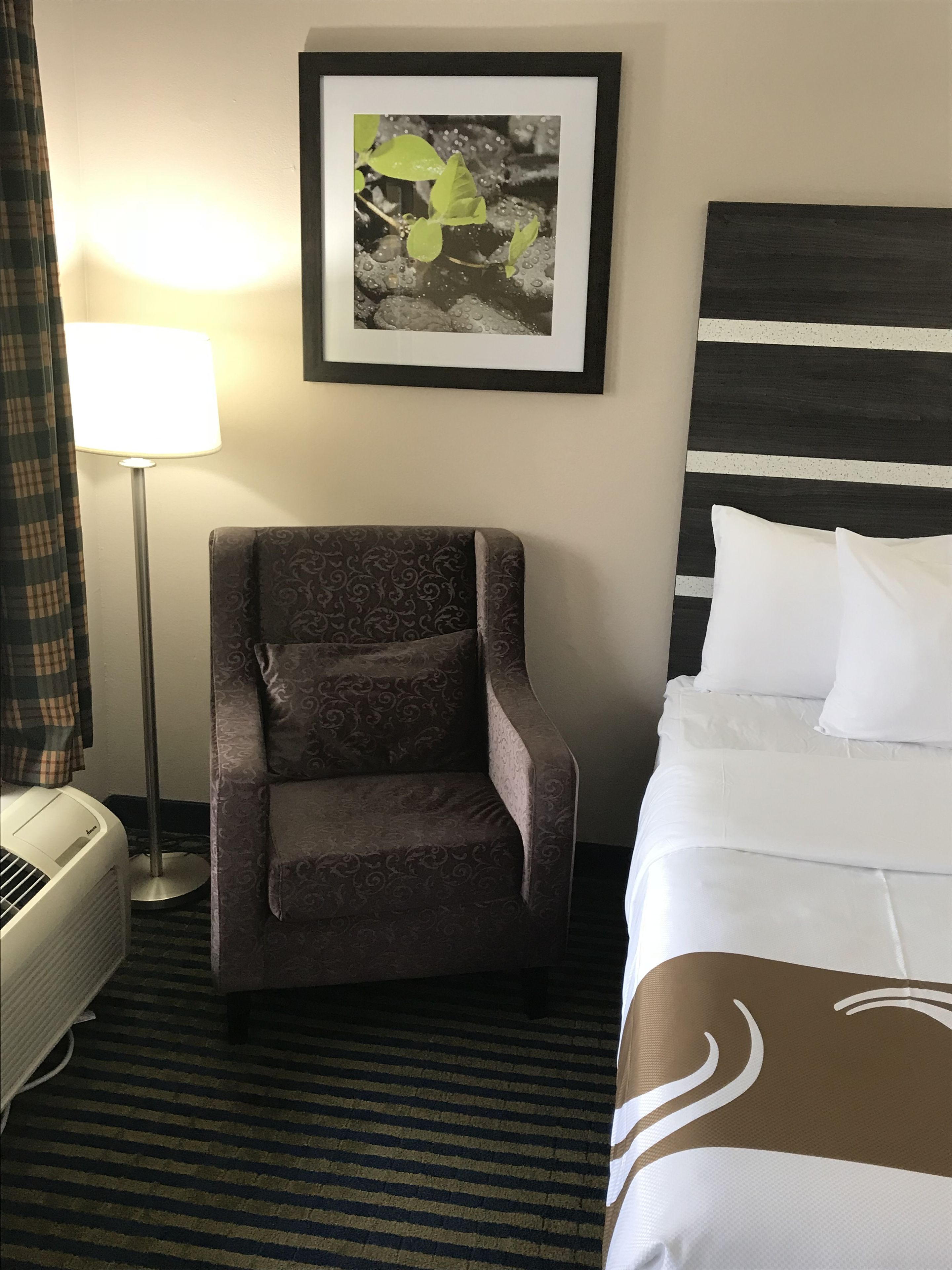 Foto - Quality Inn Savannah I-95