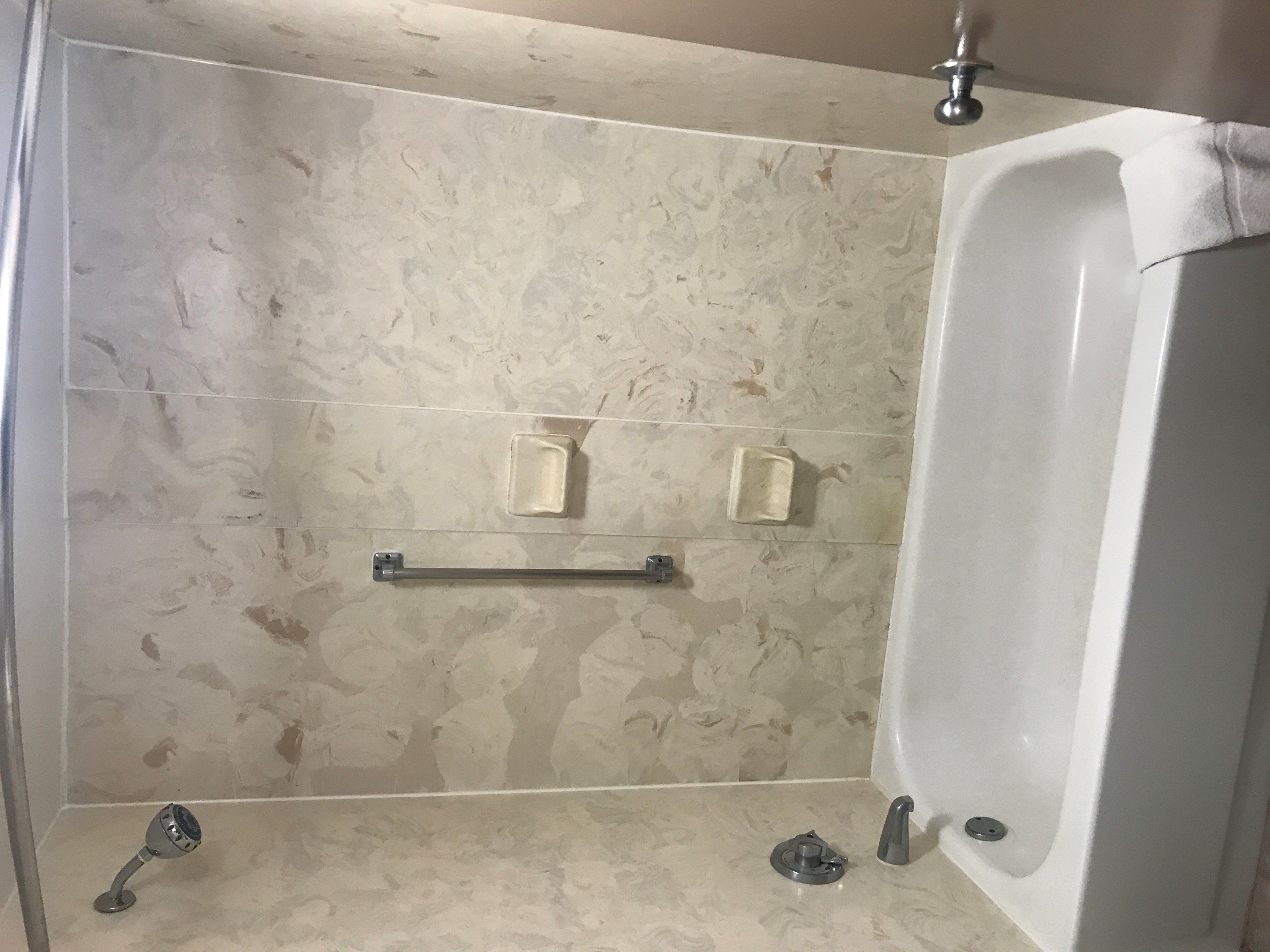 Foto - Quality Inn Savannah I-95