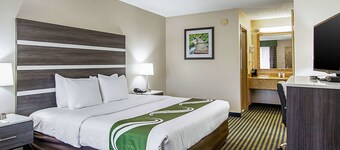 Quality Inn Savannah I-95