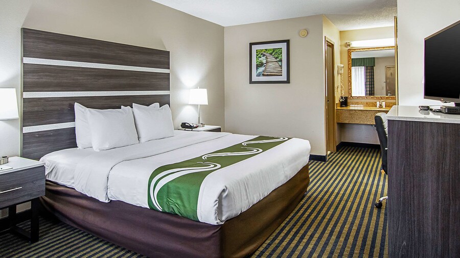 Quality Inn Savannah I-95