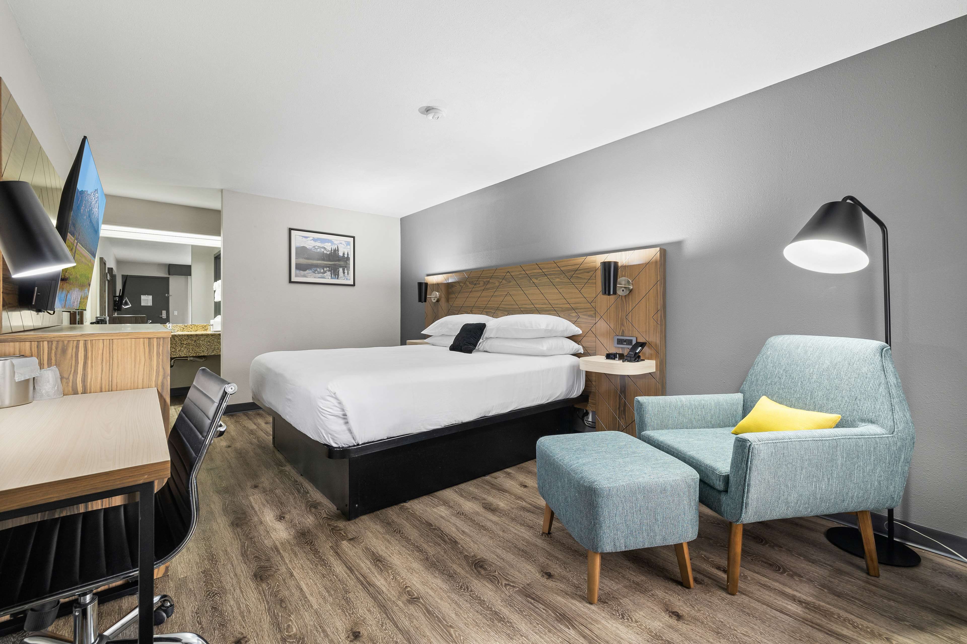 Hotel photo