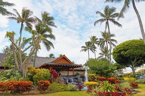 Exterior - Kauai Coast at the Beachboy (Kapaa)