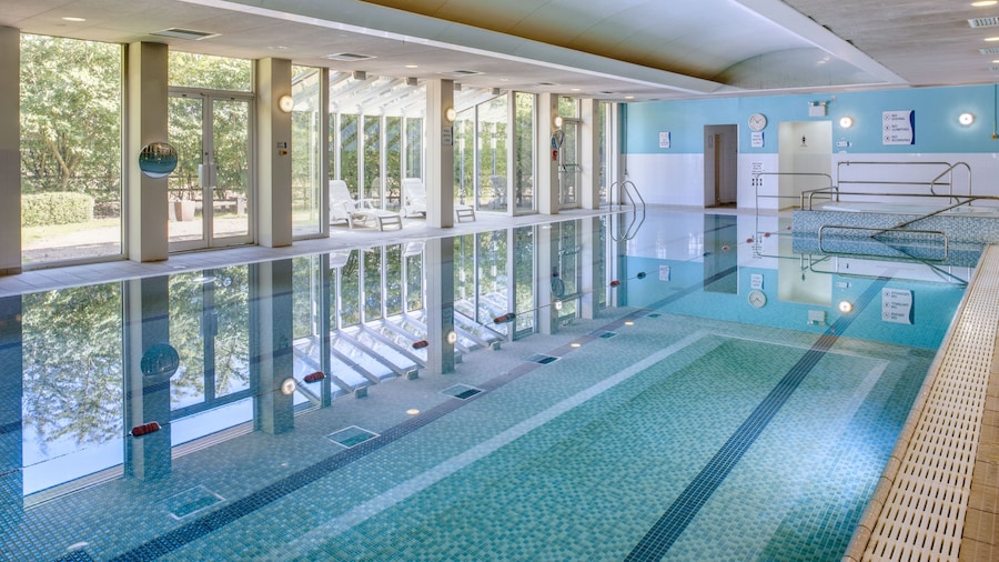 Holiday Inn Colchester by IHG