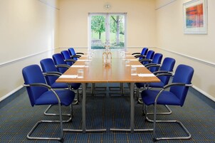 Sala de reuniones