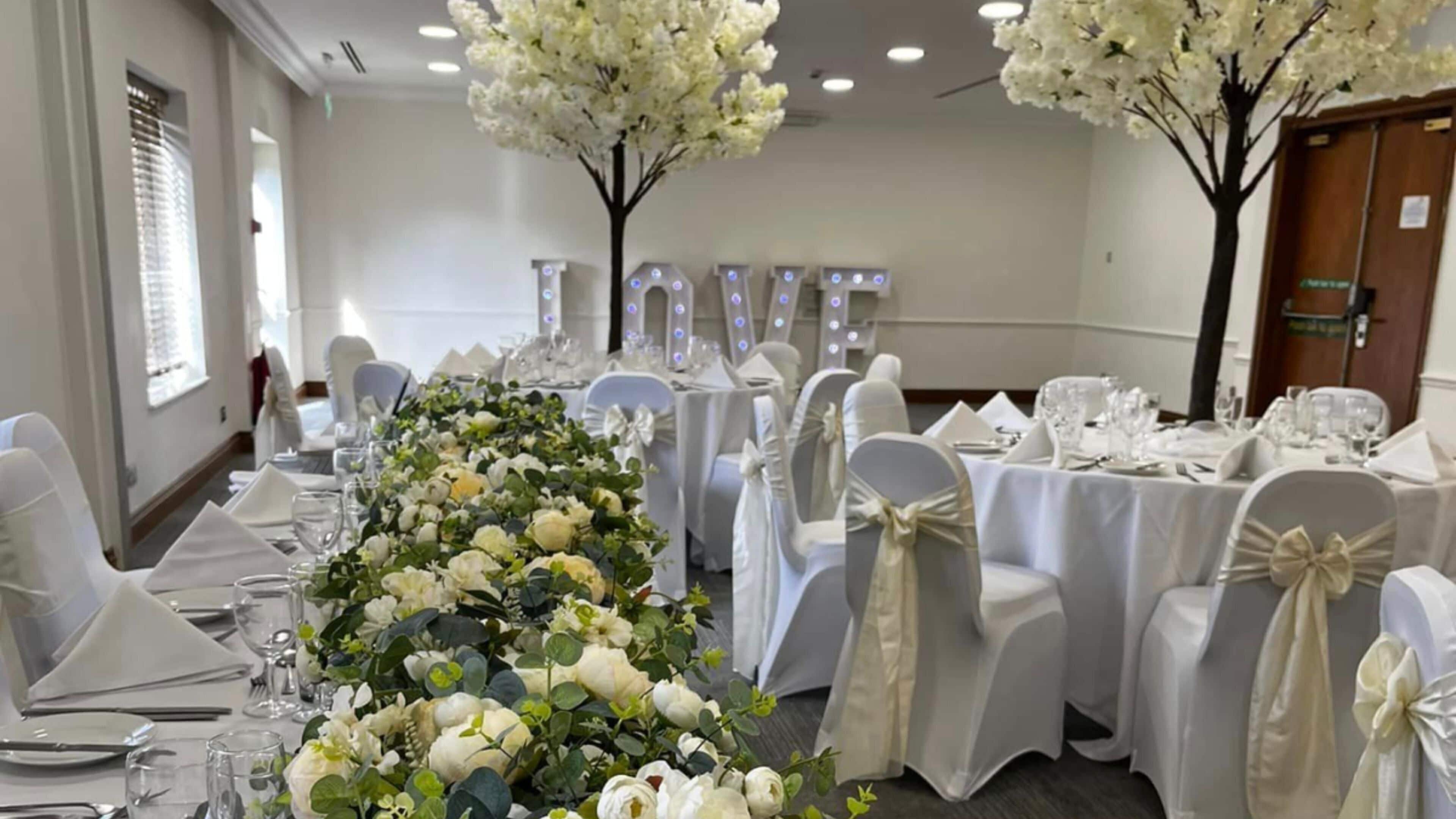 Sala de reuniones