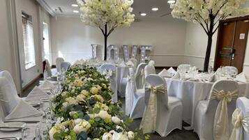 Sala de reuniones