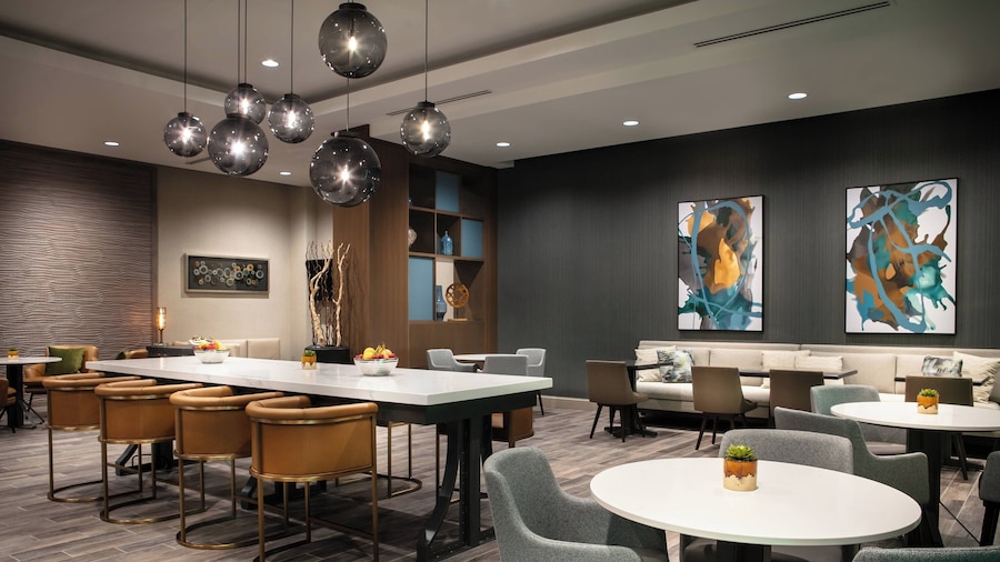 West Des Moines Marriott