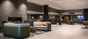 West Des Moines Marriott